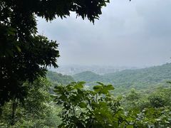 -广州市白云山风景名胜区