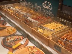 -好伦哥比萨烤肉自助(马家堡店)