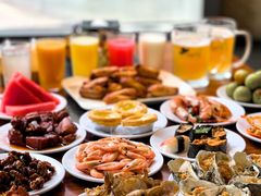 -汉巴味德(大悦城店)