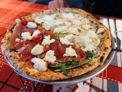 -Primo·丽莫意大利窑烤披萨