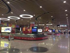 -厦门高崎国际机场-T3航站楼