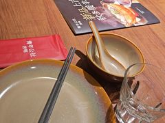 -青年公社烤鸭(熙悦天街店)