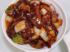 -明呈黄鱼面馆(斜土路店)