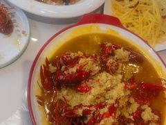 -虾铺子龙虾·私房菜(金源花苑店)