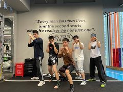 -OWNBODY健身(下沙店)