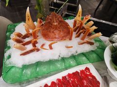 -海皇世家海鲜火锅(瑞安店)