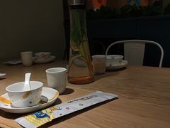 -小鱼小牛·鱼牛干锅·脆鱼火锅(世欧广场店)