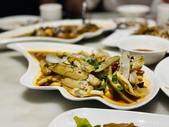 蛏子-华盛丰温州大排档(东三环南路店)