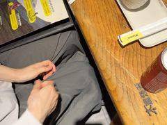 -木屋烧烤(岗顶二店)