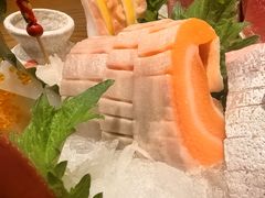-大岛日本料理铁板烧(南通大饭店)