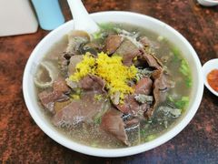 -潮镇老尾牛杂(环城西路店)