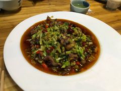 -自贡盐帮菜·玩辣餐厅(樱花园西街店)