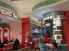 -避风塘·金牌店·夜宵(金玉兰店)