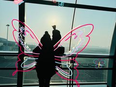 -重庆江北国际机场-T2航站楼