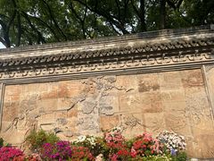 -上海醉白池公园