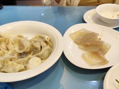 -京城百饺园•东北菜馆(红谷滩店)