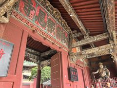 -报恩寺(平武县)