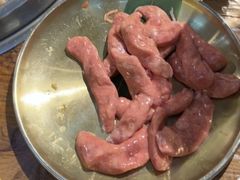 -金龙烧烤·牛肉面(西塔店)