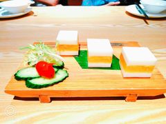 -渔太泰漓江小馆·广西融合菜(西街店)