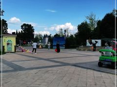 -云漫湖生态度假公园