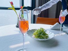 -岁粤Moon·湖景餐厅(月光码头店)