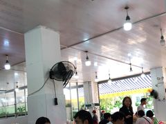 大堂-秋姐美食店(旅游大道店)
