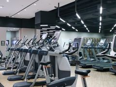 -威尔仕健身(金茂店)