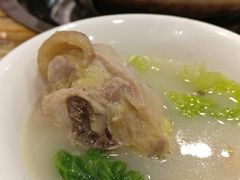胡椒猪肚鸡-淼鑫猪肚鸡(萝岗香雪牌坊店)