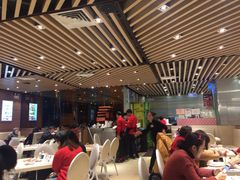 大堂-龙记香港茶餐厅(久光百货店)