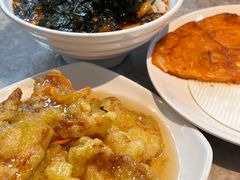 -屋里家延边朝鲜族冷面(南园店)