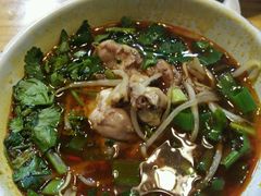-三番火辣串串香(总店)