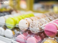 -PAUL LAFAYET 法式甜品(港汇广场店)