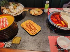 -牛New寿喜烧(闵行龙湖天街店)