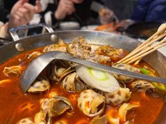 辣酒花螺-海鲜e族(马王堆店)