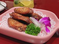 -范设计花园餐酒咖·中西餐·咖啡厅·酒馆