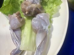 -马路边边·成都串串(翠柏路店)