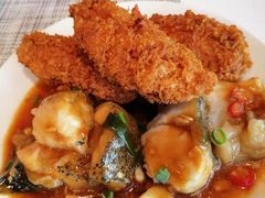 -The COOK·厨餐厅·自助餐(浦东嘉里大酒店)