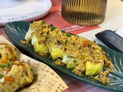 -花漫里日式餐厅(刺桐店)