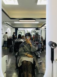 -凯博K-boom Hair Salon