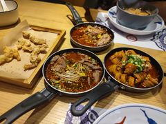 -觅香串串香·麻辣烫·冒菜(欧美广场店)
