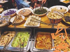 -素清香(解放路店)