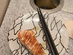 -争鲜回转寿司(西红门荟聚PLUS店)