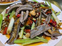 -春涛餐馆(下坝店)