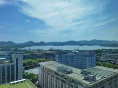 -杭州城中香格里拉大酒店