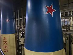 -泰达航母主题公园