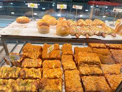 -桂新园(烘焙馆-鸿翔店)