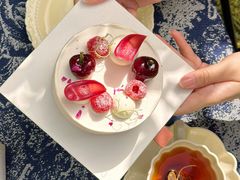 -积慕Cake(解放大道店)