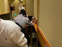 大堂-酒吞(七宝领展广场店)