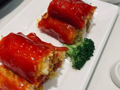 -稻香海鲜饭店(第一国际店)