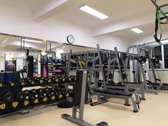 -中田健身工作室(莘庄地铁站店)